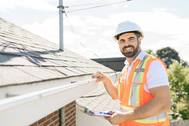 Best Emergency Roof Repair  in Harris Hill, NY