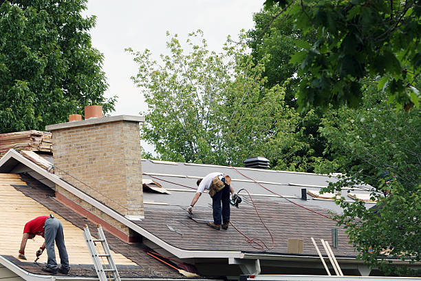 Best Storm Damage Roof Repair  in Harris Hill, NY