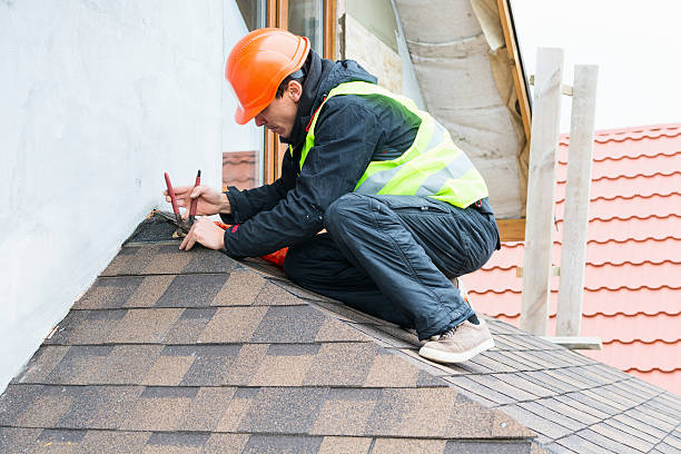 Best Gutter Installation and Roofing  in Harris Hill, NY
